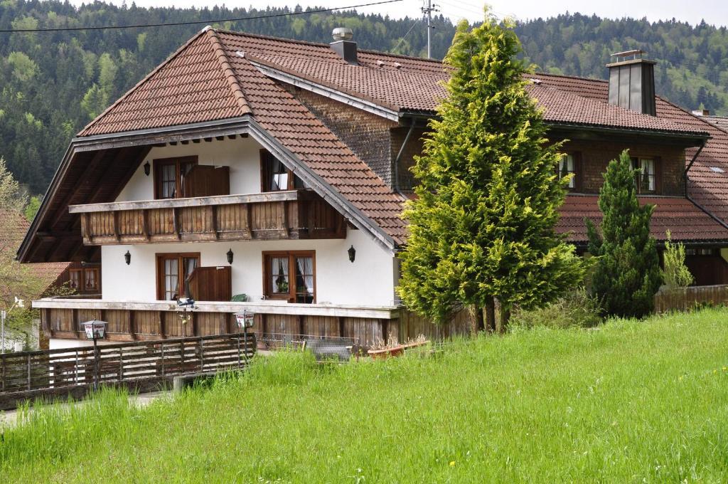 Dachsberg im Schwarzwald 喜米得旅馆酒店 客房 照片