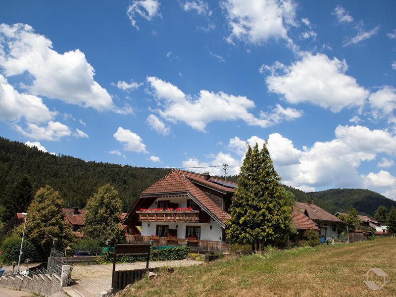 Dachsberg im Schwarzwald 喜米得旅馆酒店 外观 照片